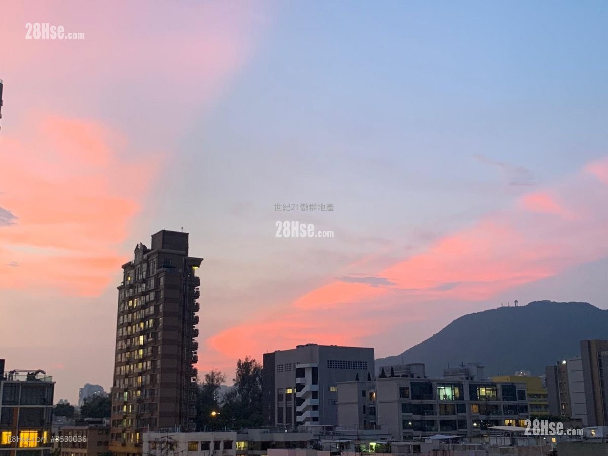 Genius Court Sell 1 Bedroom 316 ft² ( 29.4 m² )