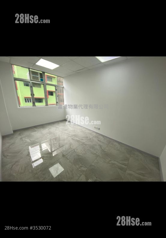 On Cheong Factory Building Rental