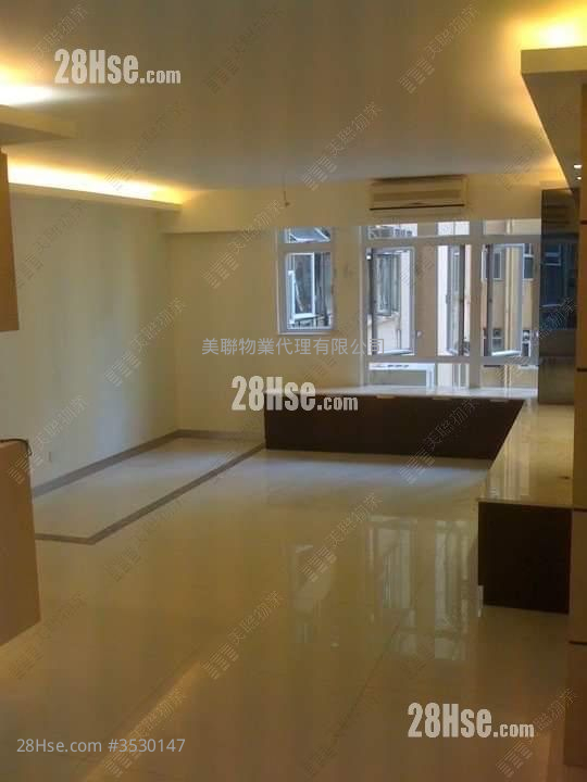 Mei Foo Sun Chuen Sell 3 Bedrooms 982 ft² ( 91.2 m² )
