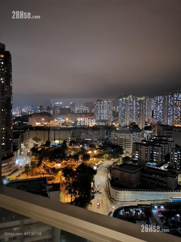 One East Coast Rental 1 Bedroom , 1 Bathroom 262 ft² ( 24.3 m² )