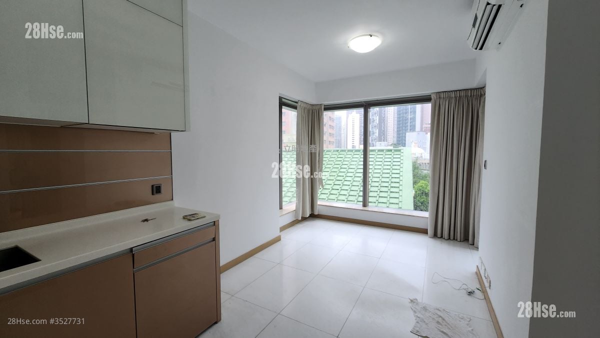 High West Rental 1 Bedroom , 1 Bathroom 396 ft² ( 36.8 m² )