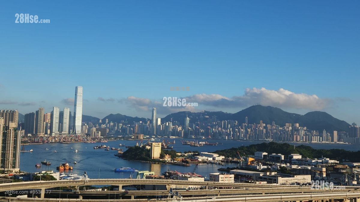 曼克顿山 售盘 3 房 , 2 浴室 1,382 平方尺 ( 128.4 平方米 )