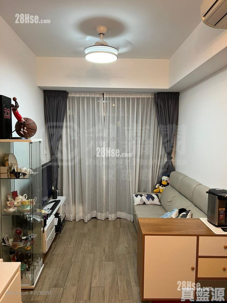 Vibe Centro Sell 1 Bedroom 358 ft² ( 33.3 m² )