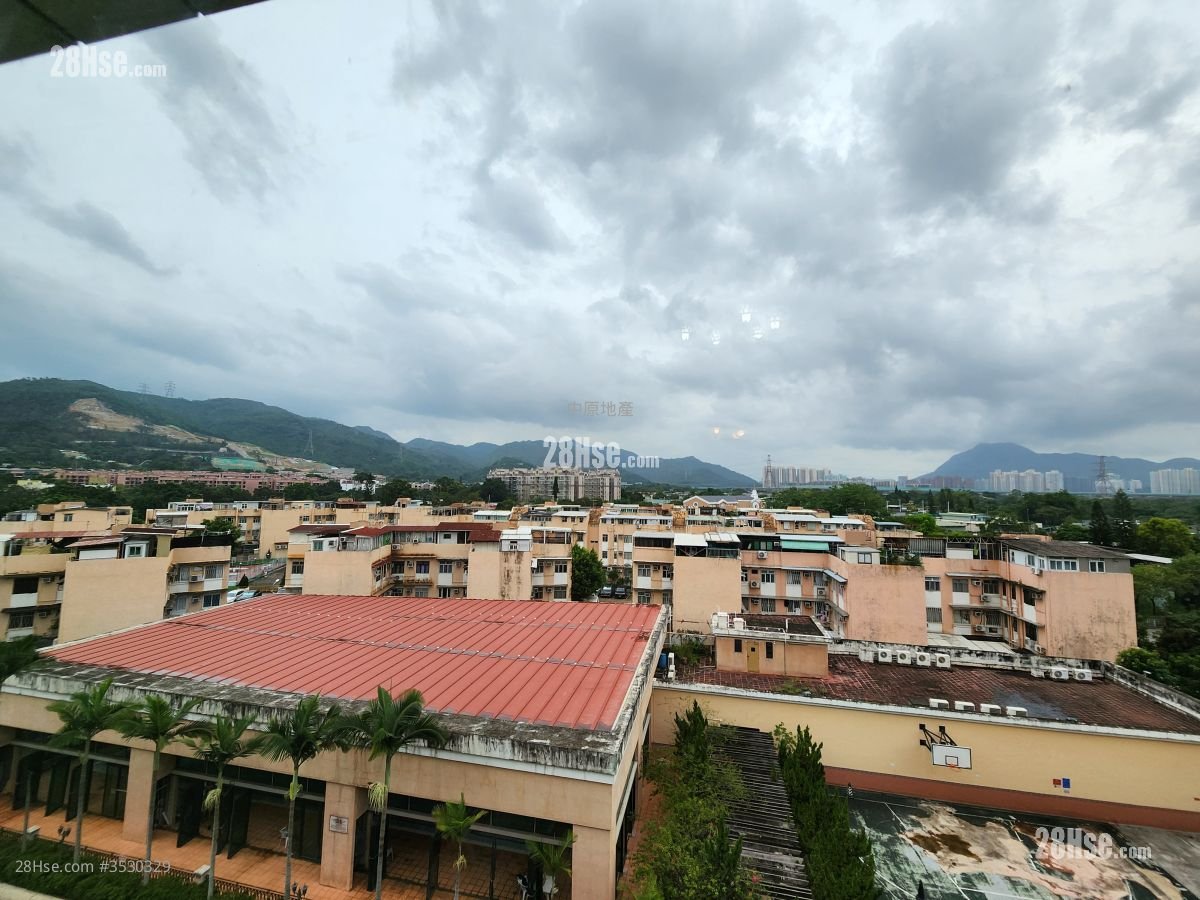 Casa De Oro Rental 3 Bedrooms , 3 Bathrooms 925 ft² ( 85.9 m² )