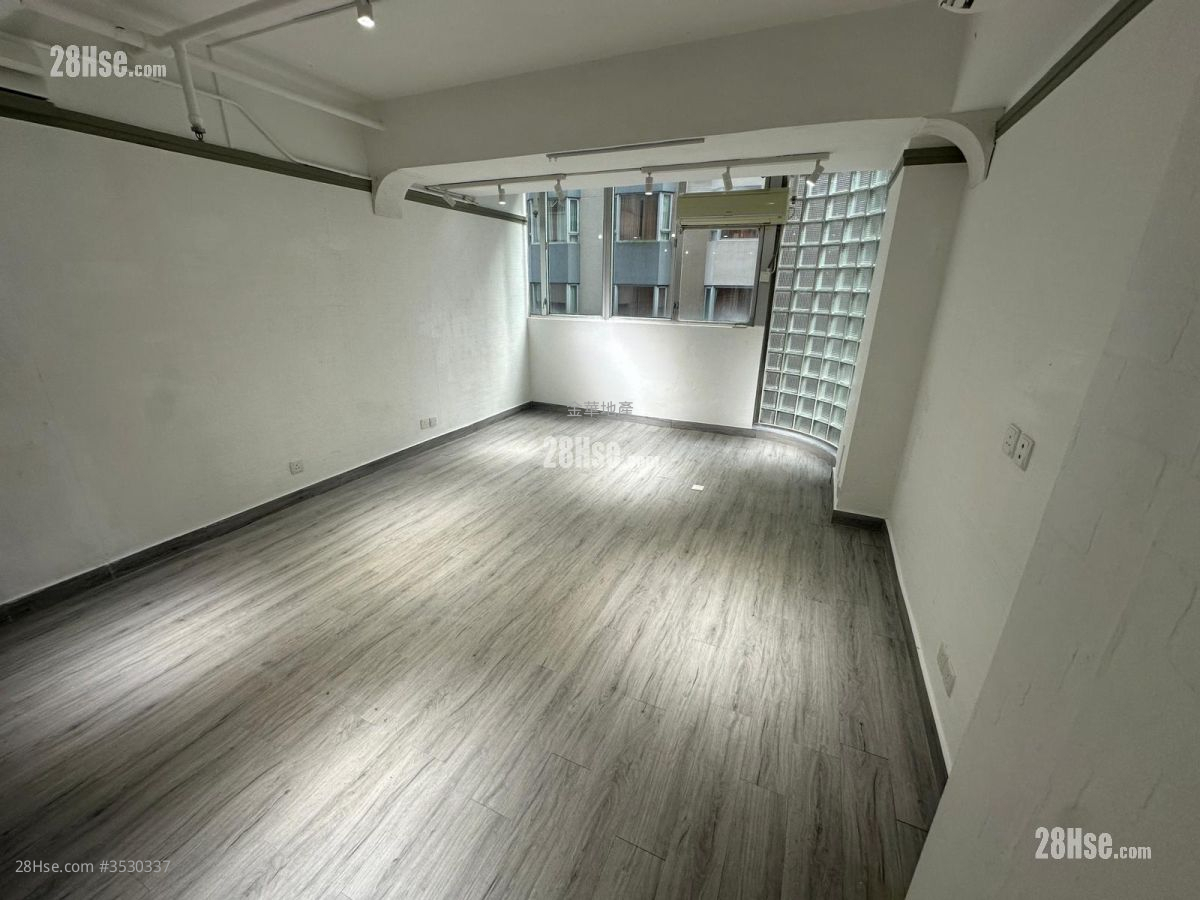 Koon Fook Centre Rental