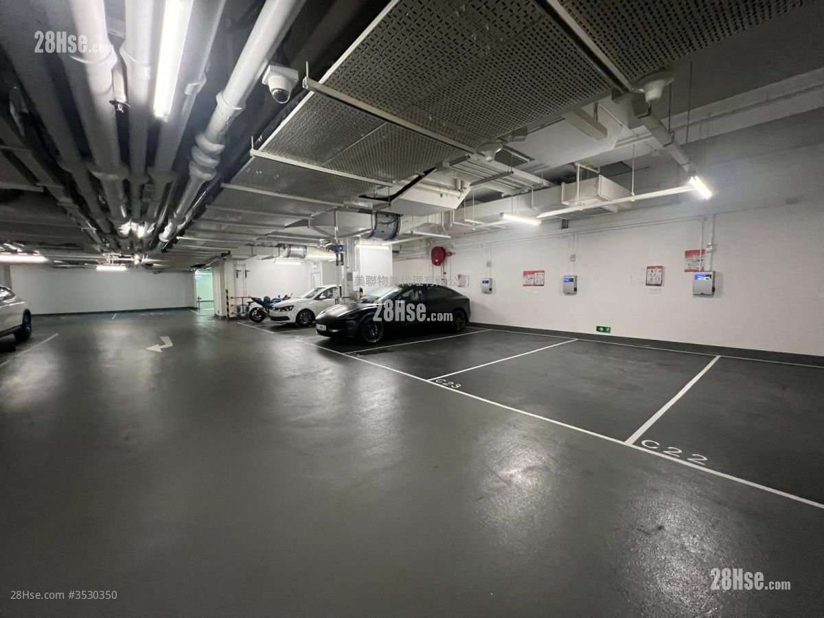 Capri Rental