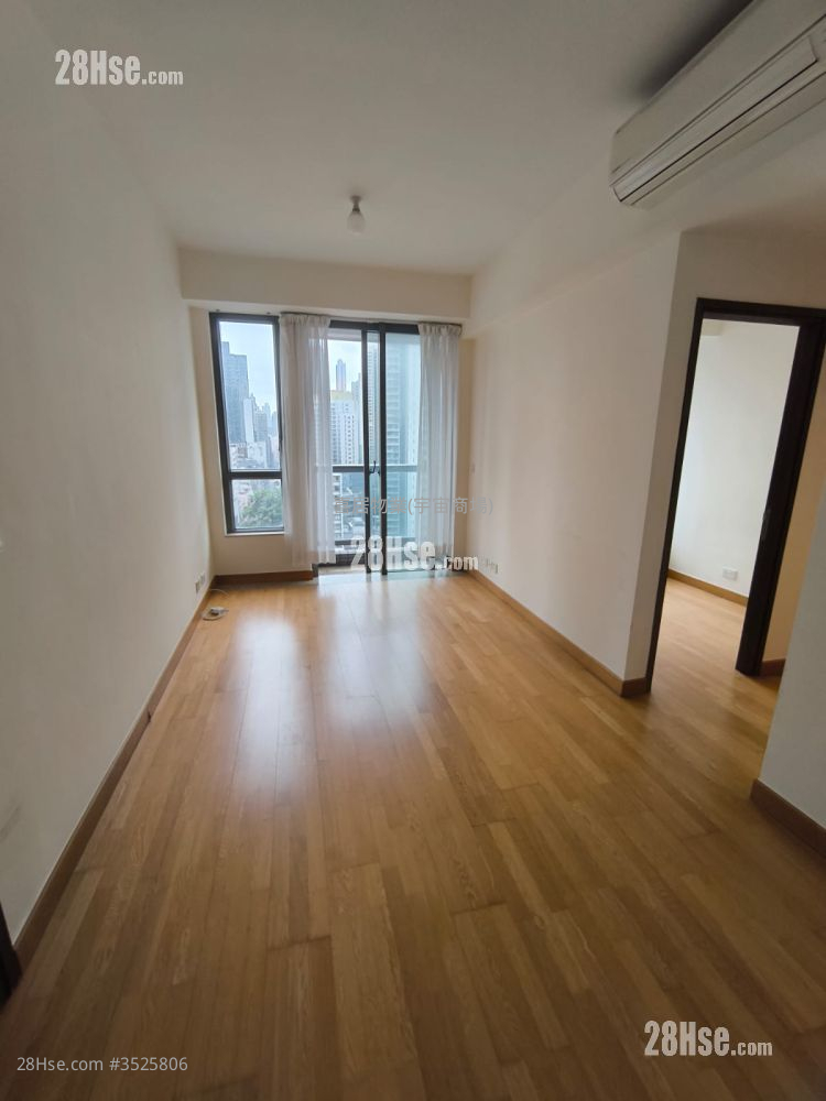 Heya Aqua Rental 2 Bedrooms , 1 Bathroom 489 ft² ( 45.4 m² )