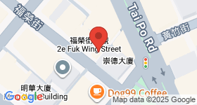 福荣街2C号 地图