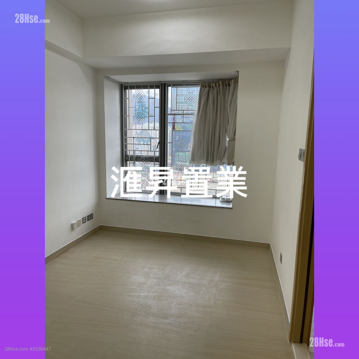 High Place Rental 2 Bedrooms , 1 Bathroom 438 ft² ( 40.7 m² )