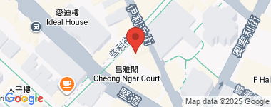 The Elgin Yili Pavilion High-Rise, High Floor Address