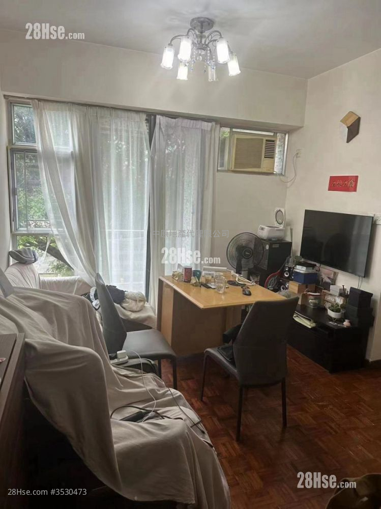 Coral Garden Sell 2 Bedrooms 478 ft² ( 44.4 m² )