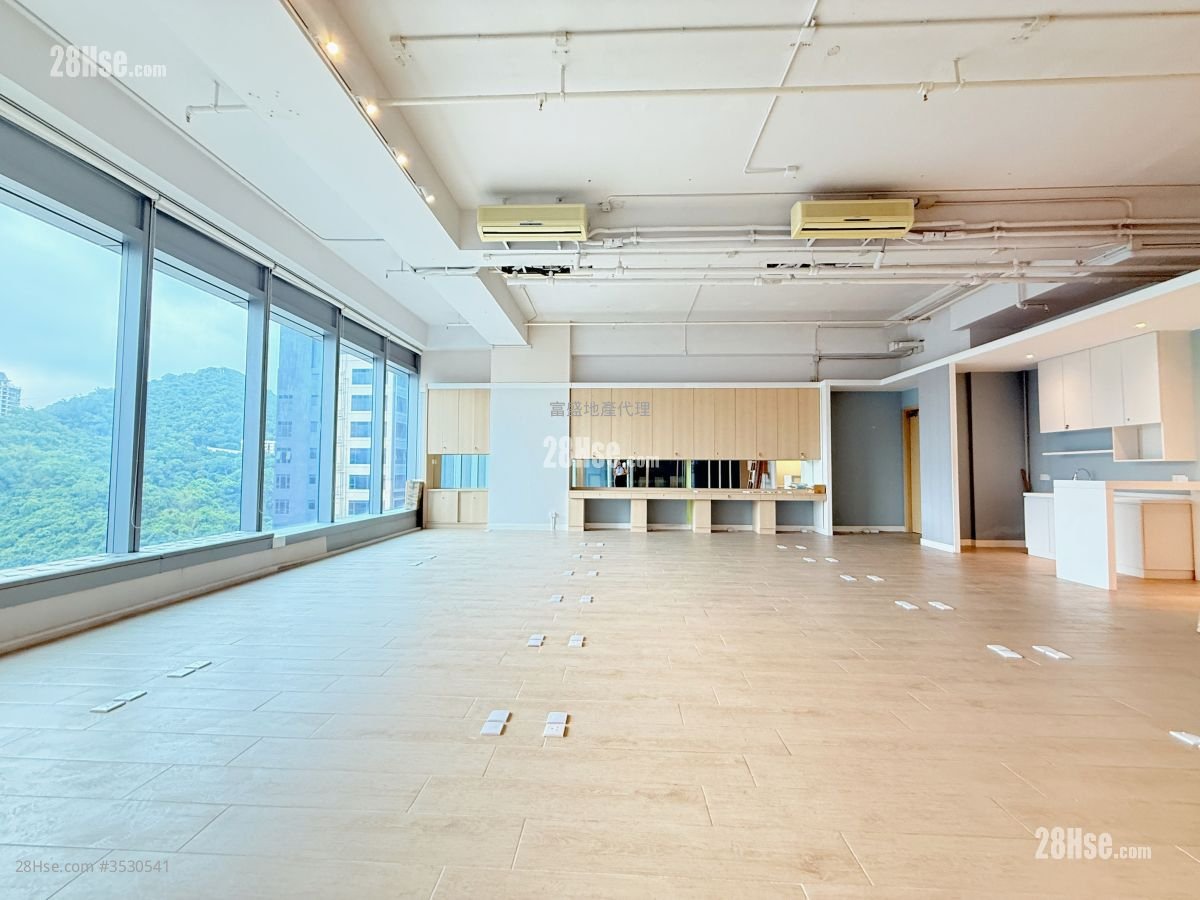 Ceo Tower Rental