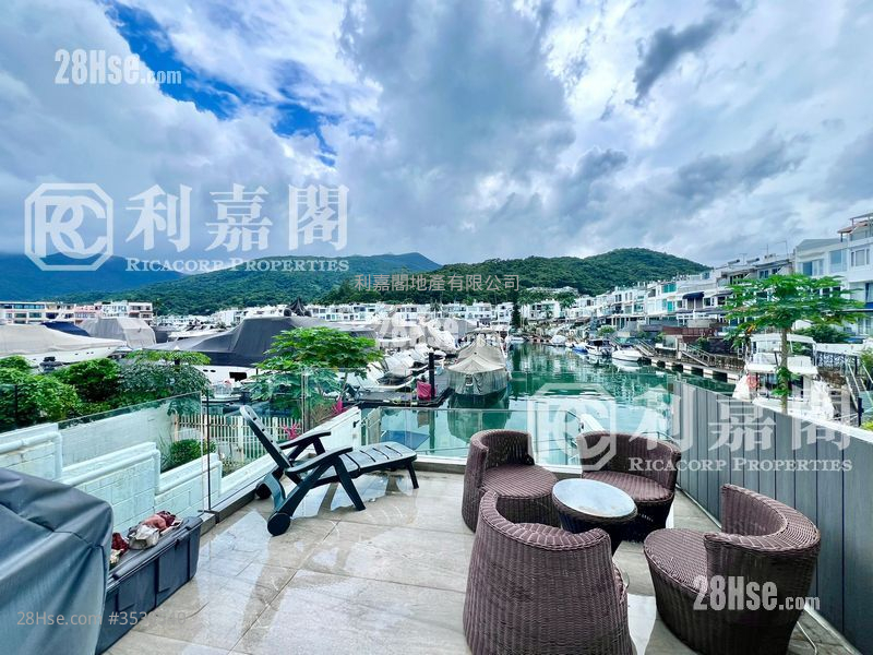 Marina Cove Sell 4 Bedrooms , 3 Bathrooms 1,533 ft² ( 142.4 m² )