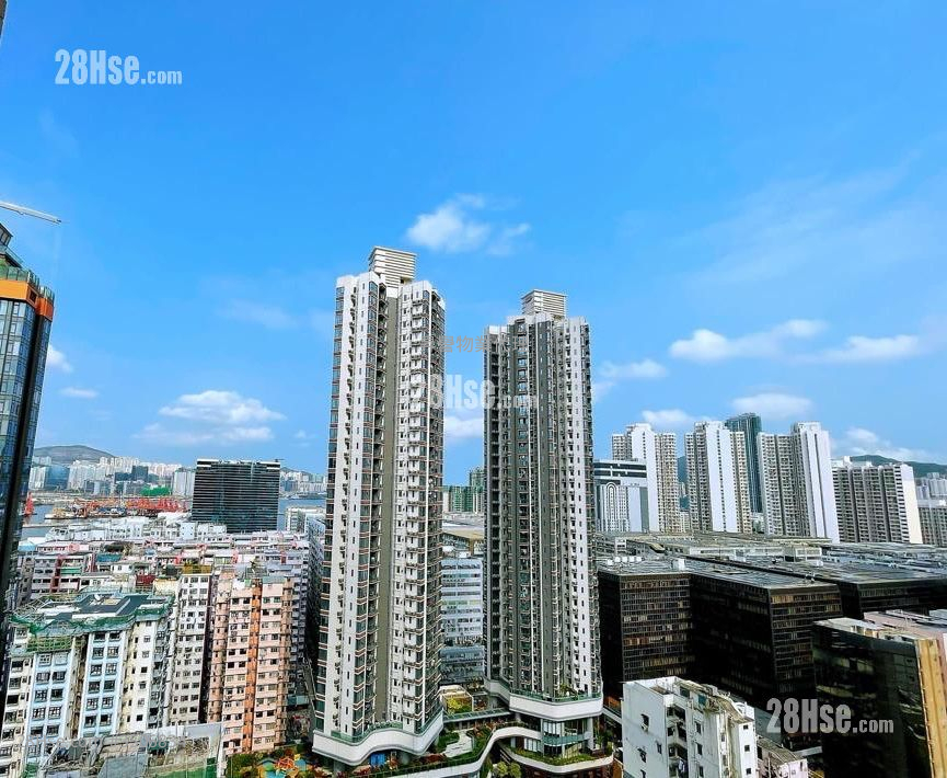 Star Ruby Rental Studio , 1 Bathroom 321 ft² ( 29.8 m² )