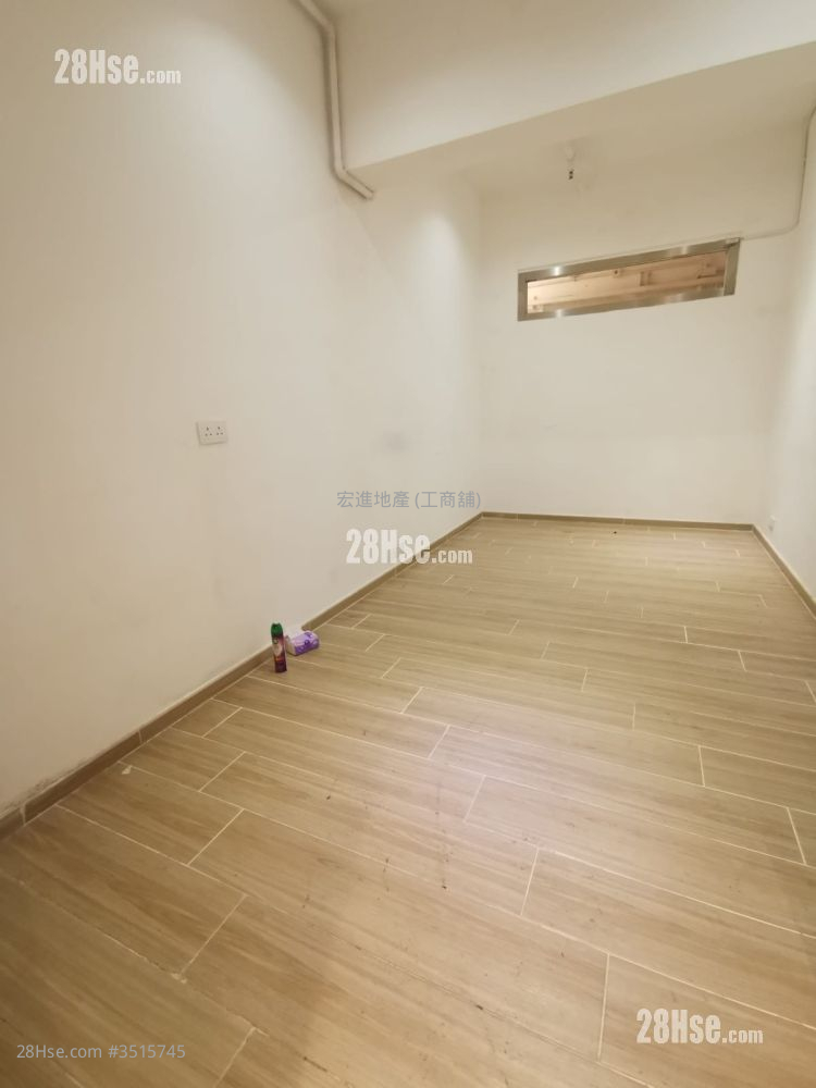 Mai Luen Industrial Building Rental
