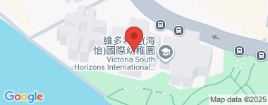 海怡半岛 (第二期停车场)  物业地址