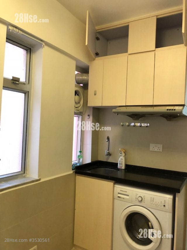 Yen Dack Building Rental 1 Bedroom , 1 Bathroom 160 ft² ( 14.9 m² )