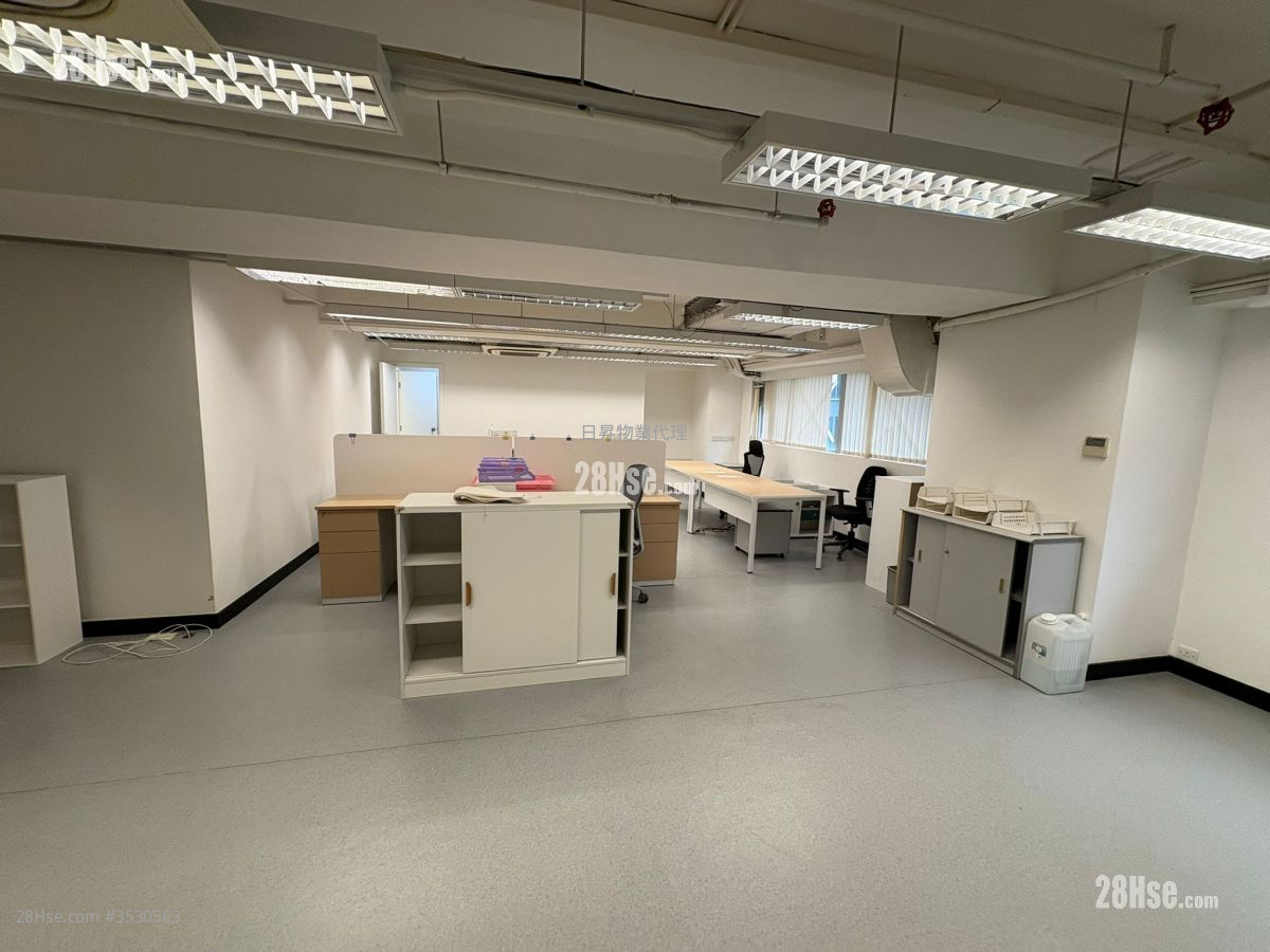 International Plaza Rental