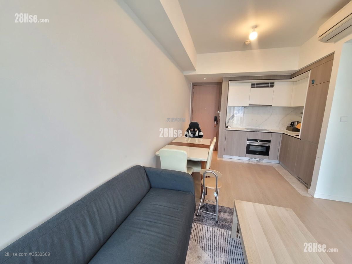 Koko Hills Rental 2 Bedrooms 465 ft² ( 43.2 m² )