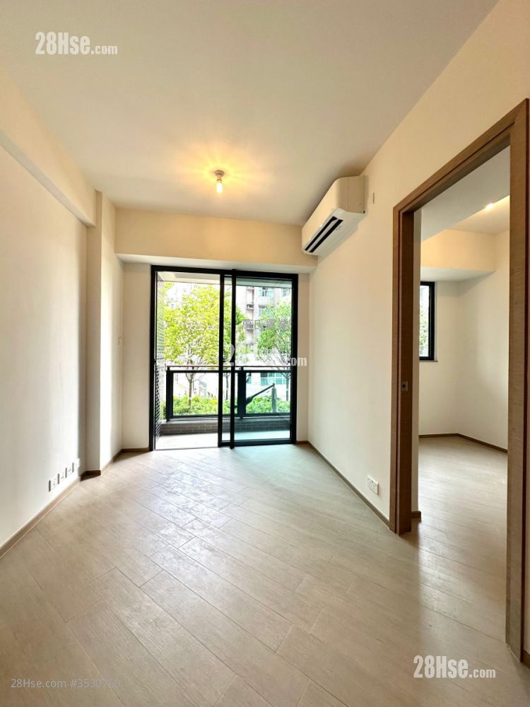 High Park Rental 1 Bedroom , 1 Bathroom 321 ft² ( 29.8 m² )