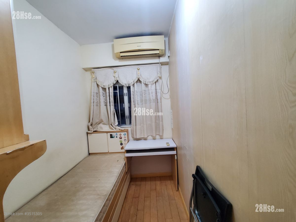 Sands House Rental 3 Bedrooms , 1 Bathroom 349 ft² ( 32.4 m² )