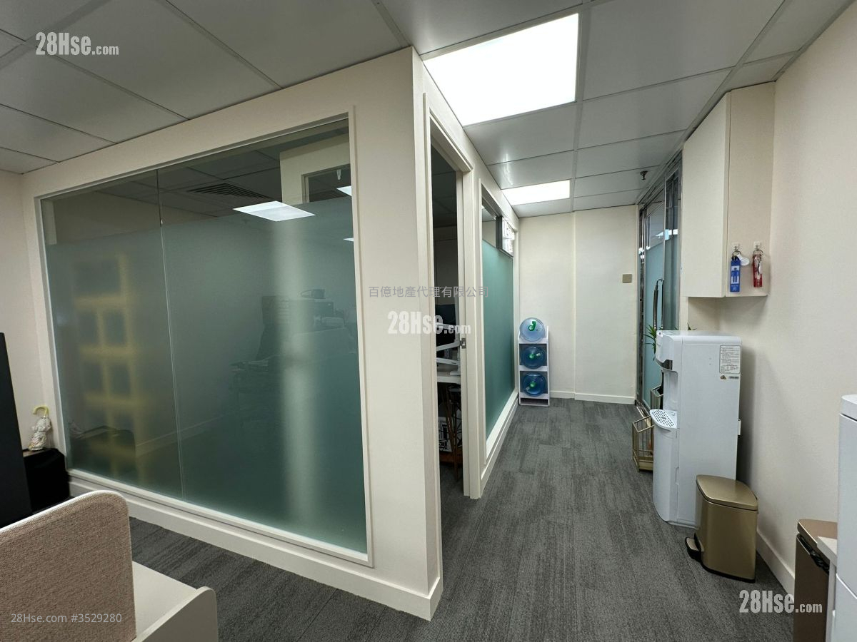 New Mandarin Plaza Rental 2 Bedrooms