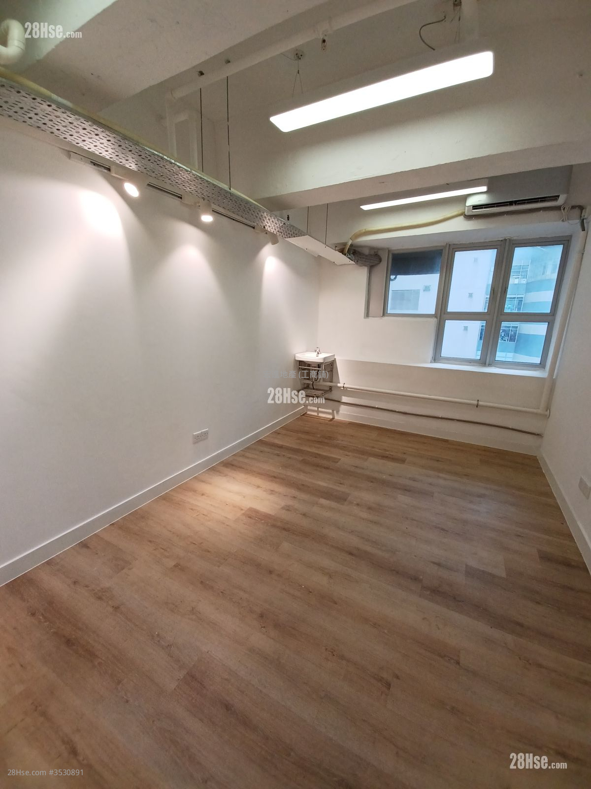 World Interests Building Rental