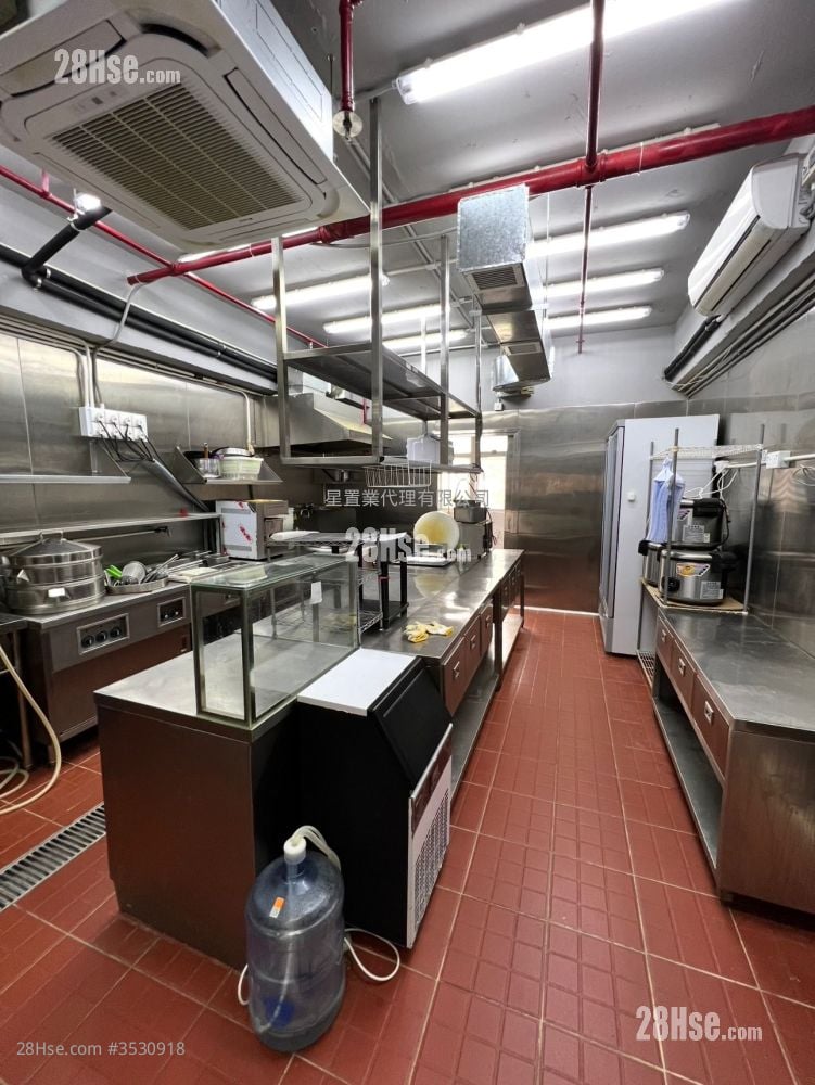 Haribest Industrial Building Sell