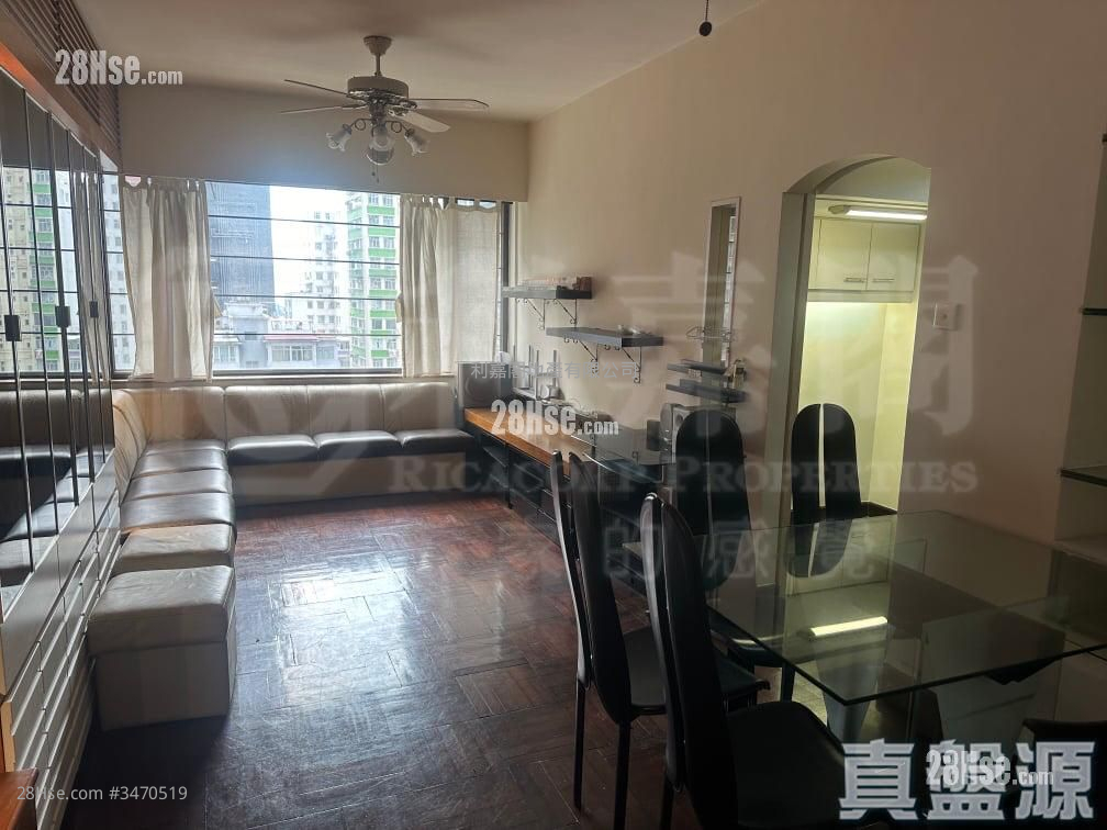 Piedmont Garden Sell 3 Bedrooms , 2 Bathrooms 831 ft² ( 77.2 m² )