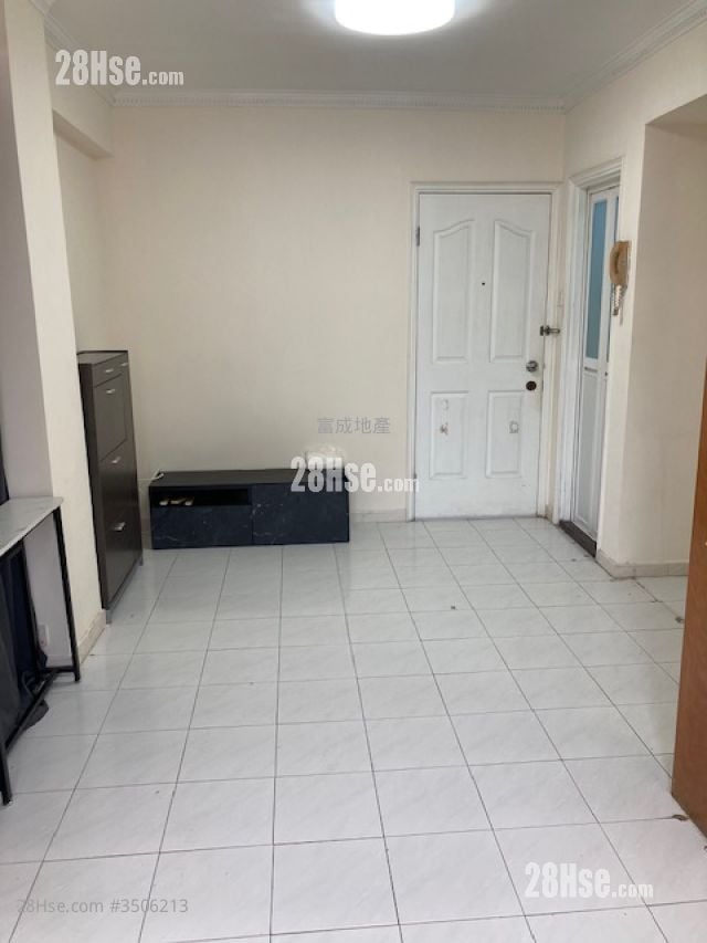 Wing Fu Mansion Rental 1 Bedroom , 1 Bathroom 323 ft² ( 30.0 m² )