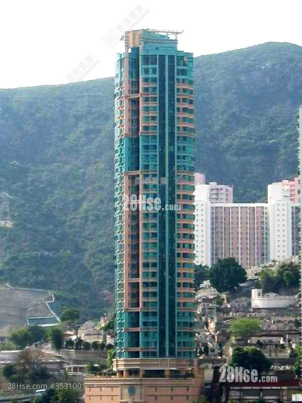 Bayshore Apartments Sell 3 Bedrooms , 2 Bathrooms 567 ft² ( 52.7 m² )