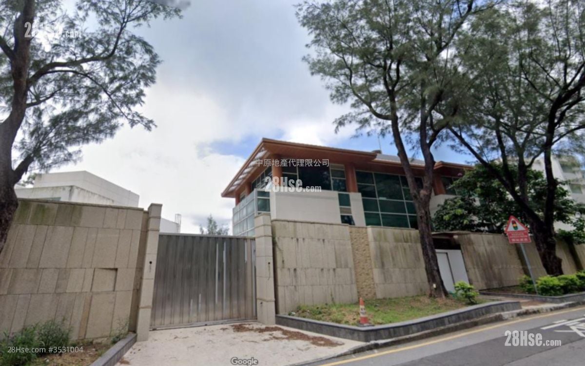 33 Tung Tau Wan Road Sell 5+ Bedrooms 4,814 ft² ( 447.2 m² )