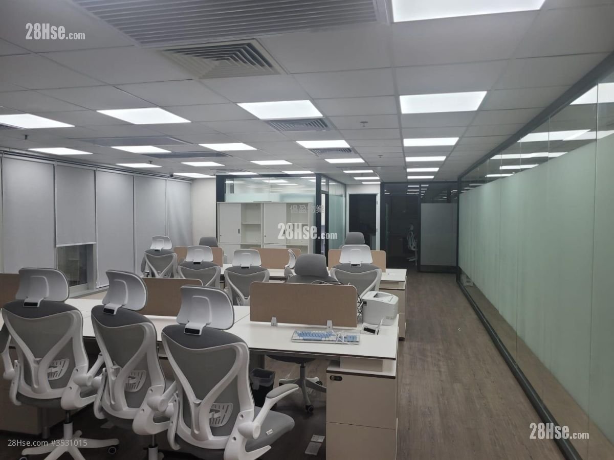 Nanyang Plaza Rental