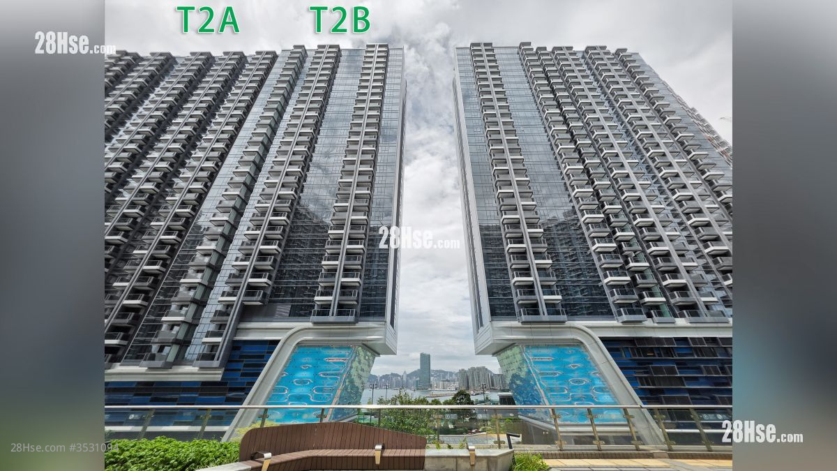Victoria Voyage Sell 516 ft² ( 47.9 m² )