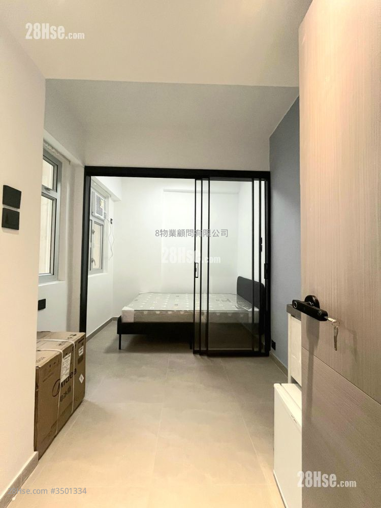 Vancouver Mansion Rental 1 Bedroom , 1 Bathroom 160 ft² ( 14.9 m² )