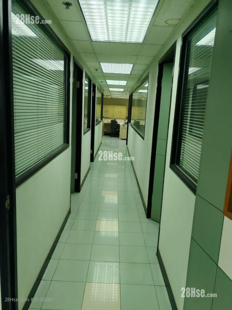 Mai Luen Industrial Building Sell