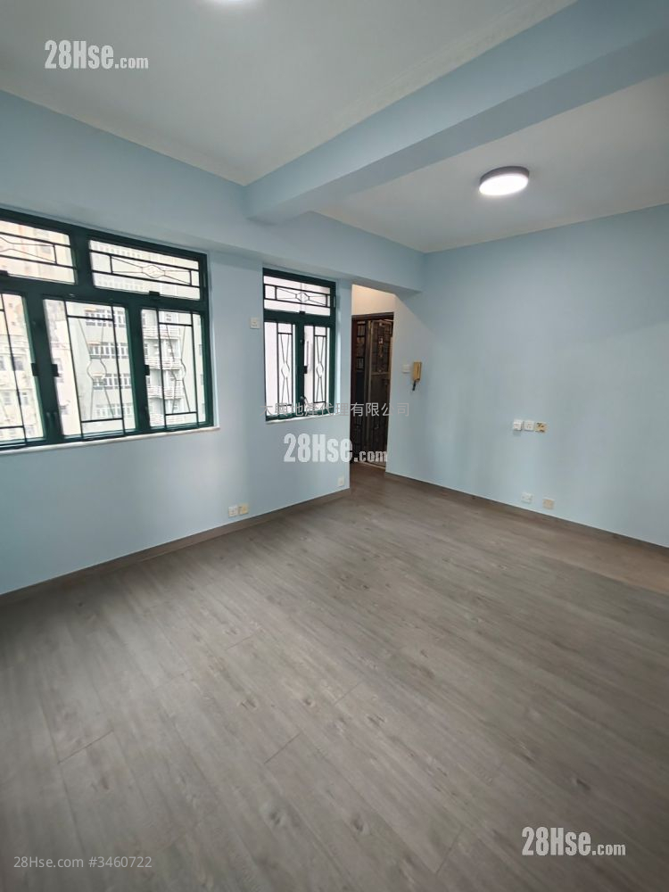 Seawide Mansion Rental Studio , 1 Bathroom 236 ft² ( 21.9 m² )