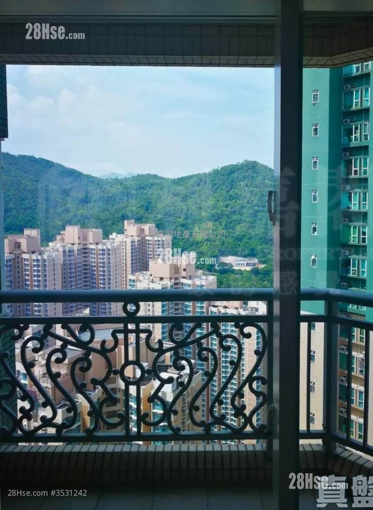 Metro Town Rental 2 Bedrooms , 1 Bathroom 503 ft² ( 46.7 m² )