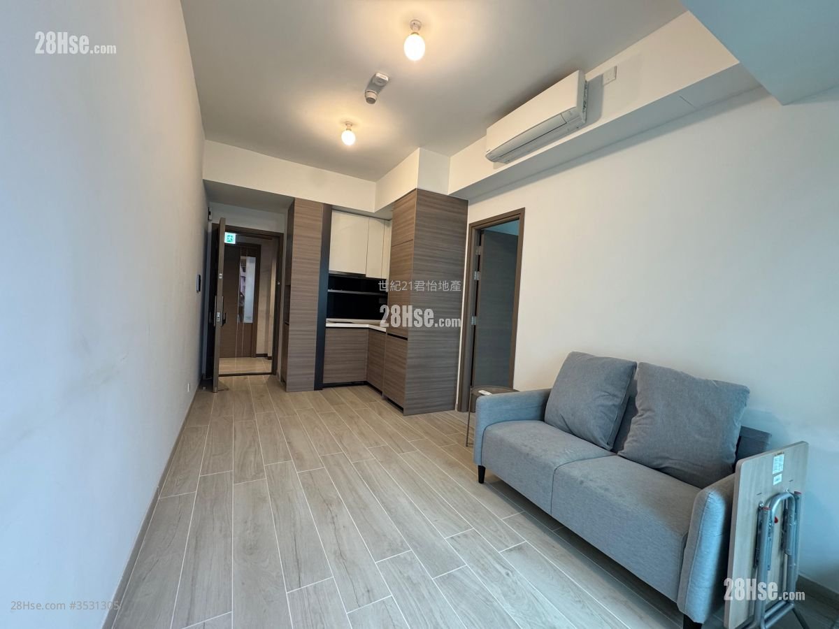 Bal Residence Rental 1 Bedroom , 1 Bathroom 341 ft² ( 31.7 m² )