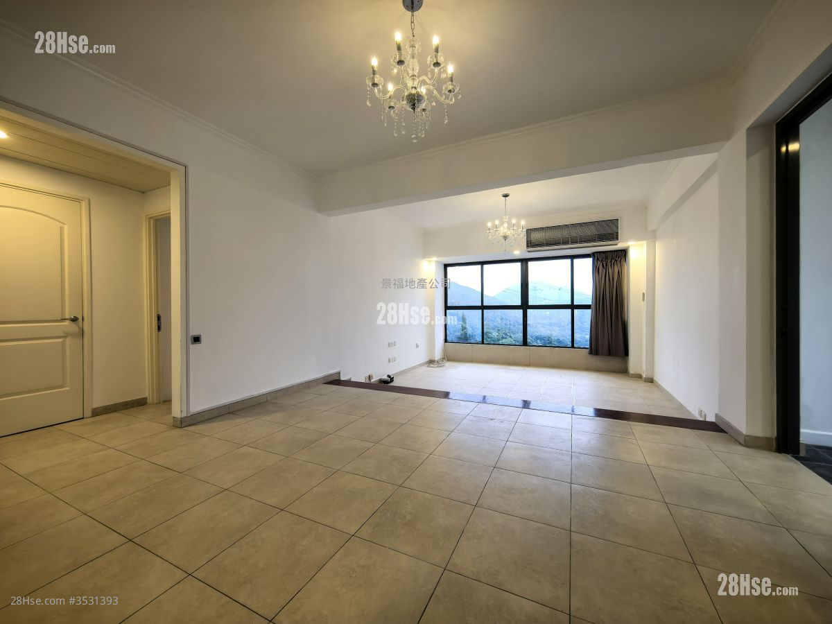 The Terraces Rental 4 Bedrooms , 4 Bathrooms 1,116 ft² ( 103.7 m² )