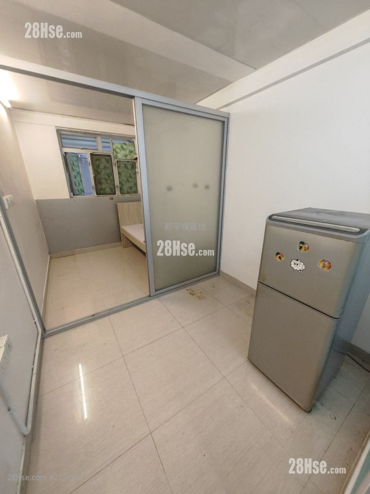 Tung Lo Court Rental 1 Bedroom , 1 Bathroom 150 ft² ( 13.9 m² )