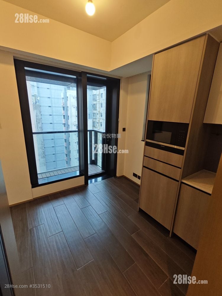 The Consonance Rental Studio , 1 Bathroom 200 ft² ( 18.6 m² )
