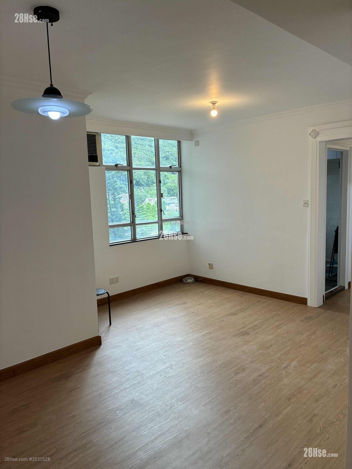 Fu Ning Garden Rental 3 Bedrooms , 1 Bathroom 592 ft² ( 55.0 m² )