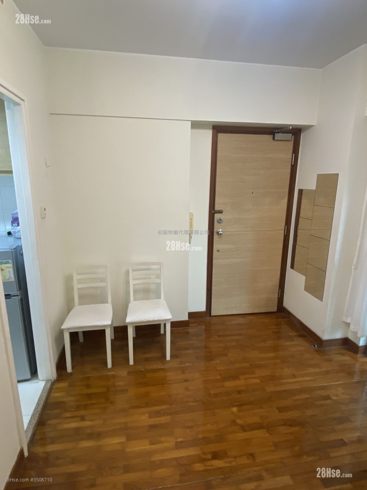 Glory Rise Rental 1 Bedroom , 1 Bathroom 298 ft² ( 27.7 m² )