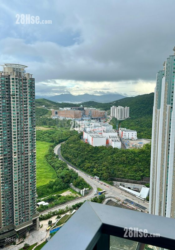 Grand Montara Rental 2 Bedrooms , 1 Bathroom 466 ft² ( 43.3 m² )