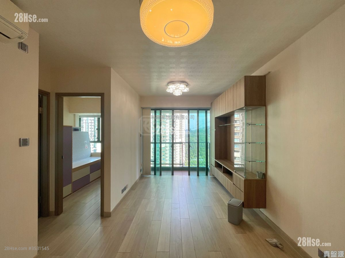 The Grandiose Sell 2 Bedrooms 503 ft² ( 46.7 m² )