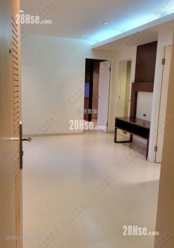 Jupiter Terrace Rental 2 Bedrooms , 1 Bathroom 478 ft² ( 44.4 m² )