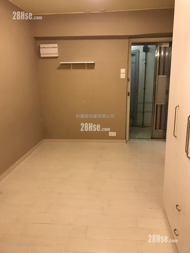 King Lam Estate Rental Studio , 1 Bathroom 208 ft² ( 19.3 m² )