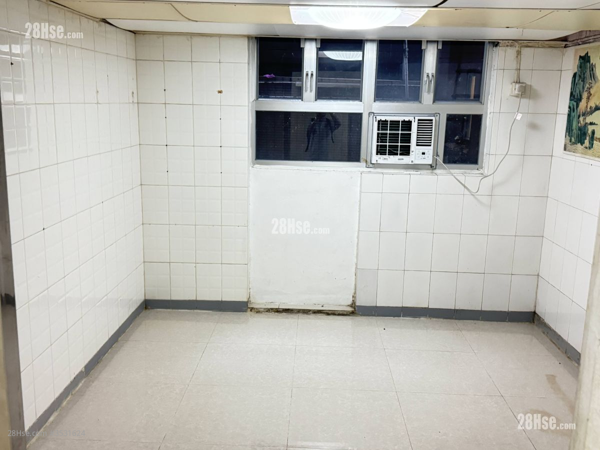 Lido Apartments Rental Studio , 1 Bathroom 200 ft² ( 18.6 m² )