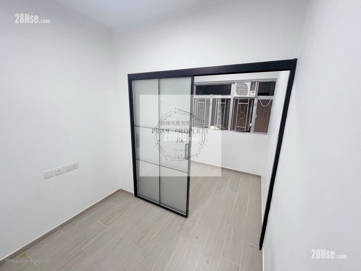 Chung Yuen Mansion Rental 1 Bedroom , 1 Bathroom
